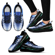 Load image into Gallery viewer, CANADA ROCKY MOUNTAINS SNEAKERS - BN03