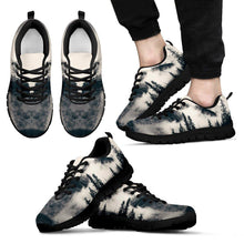 Load image into Gallery viewer, CANADA MOUNTAINS SNEAKERS 01 - BN02