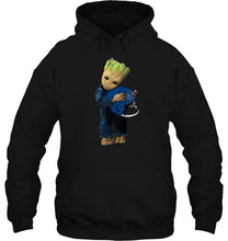 Load image into Gallery viewer, Vancouver Canucks groot shirt
