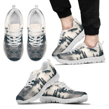Load image into Gallery viewer, CANADA MOUNTAINS SNEAKERS 01 - BN02
