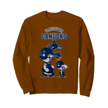 Load image into Gallery viewer, Vancouver Canucks snoopy