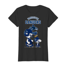 Load image into Gallery viewer, Vancouver Canucks snoopy