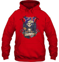 Load image into Gallery viewer, Washington Huskies Jack Skellington shirt