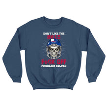 Load image into Gallery viewer, Buffalo Bills Crew Sweatshirt