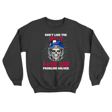 Load image into Gallery viewer, Buffalo Bills Crew Sweatshirt