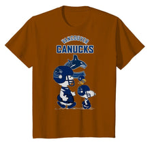 Load image into Gallery viewer, Vancouver Canucks snoopy