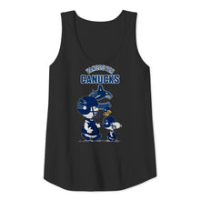Load image into Gallery viewer, Vancouver Canucks snoopy
