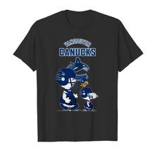 Load image into Gallery viewer, Vancouver Canucks snoopy