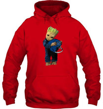 Load image into Gallery viewer, Vancouver Canucks groot shirt