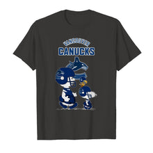 Load image into Gallery viewer, Vancouver Canucks snoopy