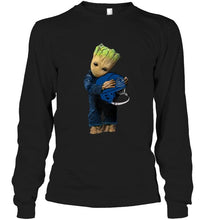 Load image into Gallery viewer, Vancouver Canucks groot shirt
