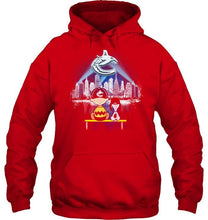 Load image into Gallery viewer, snoopy watch Vancouver Canucks city shirt