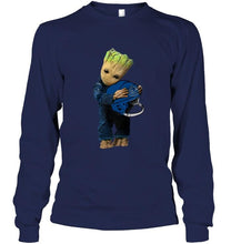 Load image into Gallery viewer, Vancouver Canucks groot shirt