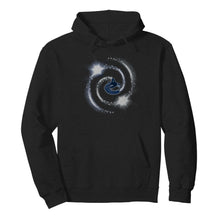 Load image into Gallery viewer, Vancouver Canucks glittering star tornado