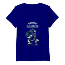 Load image into Gallery viewer, Vancouver Canucks snoopy