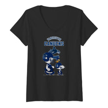 Load image into Gallery viewer, Vancouver Canucks snoopy
