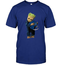 Load image into Gallery viewer, Vancouver Canucks groot shirt