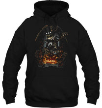 Load image into Gallery viewer, Slash Jack skellington shirt