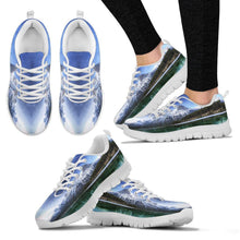 Load image into Gallery viewer, CANADA ROCKY MOUNTAINS SNEAKERS - BN03