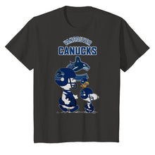 Load image into Gallery viewer, Vancouver Canucks snoopy