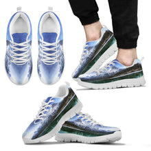 Load image into Gallery viewer, CANADA ROCKY MOUNTAINS SNEAKERS - BN03