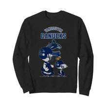 Load image into Gallery viewer, Vancouver Canucks snoopy