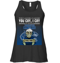 Load image into Gallery viewer, You offend my Vancouver Canucks i kill you baby achmed funny fan t shirt