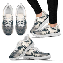 Load image into Gallery viewer, CANADA MOUNTAINS SNEAKERS 01 - BN02