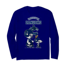Load image into Gallery viewer, Vancouver Canucks snoopy