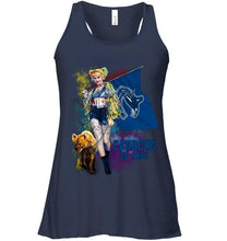 Load image into Gallery viewer, Vancouver Canucks of prey harley quinn fan t shirt