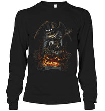 Load image into Gallery viewer, Slash Jack skellington shirt
