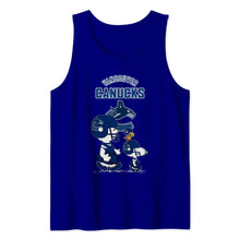 Load image into Gallery viewer, Vancouver Canucks snoopy