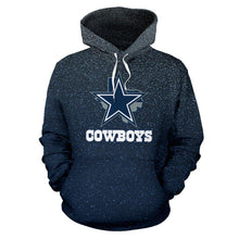 Load image into Gallery viewer, Dallas Cowboys   Hoodie