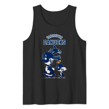 Load image into Gallery viewer, Vancouver Canucks snoopy