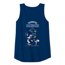 Load image into Gallery viewer, Vancouver Canucks snoopy