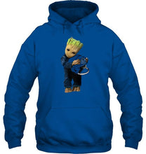 Load image into Gallery viewer, Vancouver Canucks groot shirt