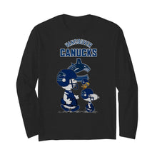Load image into Gallery viewer, Vancouver Canucks snoopy