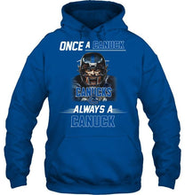 Load image into Gallery viewer, Once a Canuck always a Canuck Vancouver Canucks fan shirt