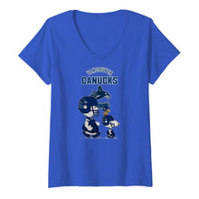 Load image into Gallery viewer, Vancouver Canucks snoopy