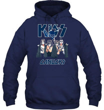 Load image into Gallery viewer, Kiss Vancouver Canucks