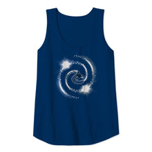 Load image into Gallery viewer, Vancouver Canucks glittering star tornado