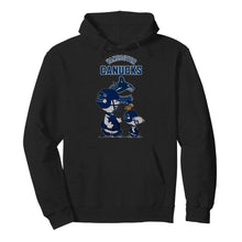Load image into Gallery viewer, Vancouver Canucks snoopy