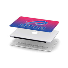 Load image into Gallery viewer, Buffalo Bills Macbook Case