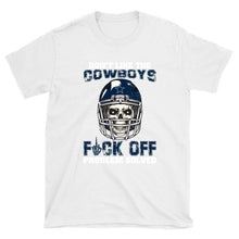 Load image into Gallery viewer, Dallas Cowboys Unisex T-Shirt