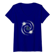 Load image into Gallery viewer, Vancouver Canucks glittering star tornado