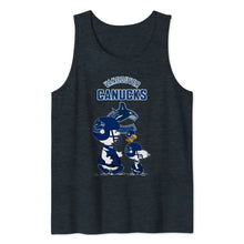 Load image into Gallery viewer, Vancouver Canucks snoopy