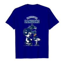 Load image into Gallery viewer, Vancouver Canucks snoopy