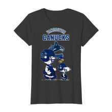 Load image into Gallery viewer, Vancouver Canucks snoopy