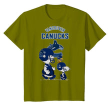 Load image into Gallery viewer, Vancouver Canucks snoopy