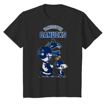 Load image into Gallery viewer, Vancouver Canucks snoopy